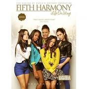 Fifth Harmony - Fifth Harmony - Life On Stage (DVD)