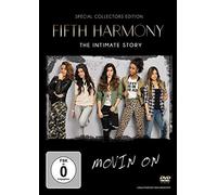 Fifth Harmony -Movin On [DVD]