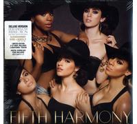 FIFTH HARMONY - REFLECTION 2LP/DL CARD/DELUXE EDITION - Vinyl Record - G3z
