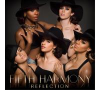 Fifth Harmony - Reflection - CD - Deluxe Edition (US Import)