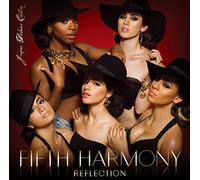 FIFTH HARMONY-REFLECTION[JAPAN DELUXE EDITION]-JAPAN CD BONUS TRACK