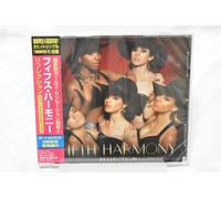 FIFTH HARMONY-REFLECTION[JAPAN DELUXE EDITION]-JAPAN CD BONUS TRACK