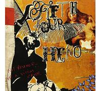 Fifth Hour Hero - Not Revenge Just a Vicious Crush