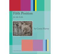 Fifth Position for the Cello