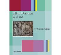 Fifth Position for the Cello