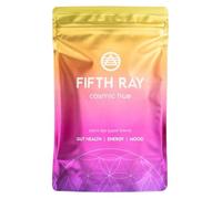 Fifth Ray Cosmic Hue Gut Health Tea - Cosmic Hue Gut Repair for Men and Women | Caffeine Free Tea for Bloating Relief | 30 Servings | Vegan & Gluten Free All Natural Digestive Blend