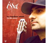 Fifth Reason, The – French Import