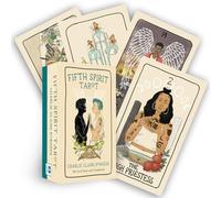 Fifth Spirit Tarot