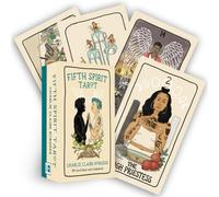 Fifth Spirit Tarot : A 78-Card Deck and Guidebook