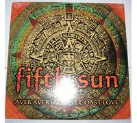 Fifth Sun - Aver Aver [12" VINYL]