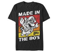 Fifth Sun Men's The Friendly Skies T-Shirt, Black, XL