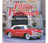 Fifties Flashback: The American Car