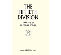 Fiftieth Division 1914 - 1919