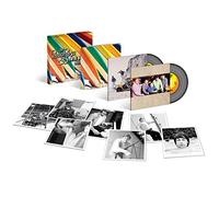 Fifty Big Ones: Greatest Hits By The Beach Boys (2012-09-24)