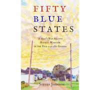 Fifty Blue States