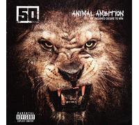 Fifty Cent - Animal Ambition: An Untamed Desire To Win