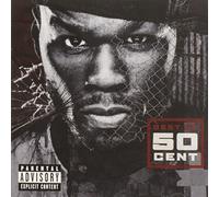 FIFTY CENT - Best Of - Compact Disc - K99z