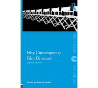 Fifty Contemporary Film Directors (Routledge Key Guides)