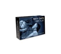 Fifty Days of Play Game