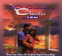 Fifty Enchanting Classics - 50 Enchanting Classics