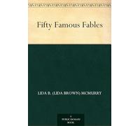Fifty Famous Fables