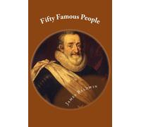 Fifty Famous People