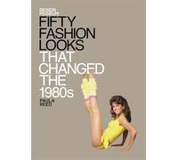 Fifty Fashion Looks Changed 1980s: (E)