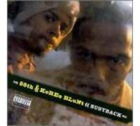 Fifty-Fifth & Koree Blunt - Bustback