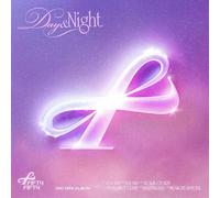 Fifty Fifty - Day & Night