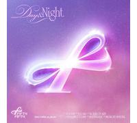 Fifty Fifty - Day & Night (Night Version) [New CD] Extended Play, Photo Book, Ph