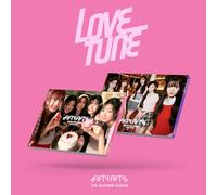 Fifty Fifty - Love Tune