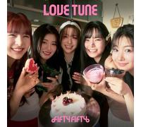 Fifty Fifty - Love Tune / Tune Version