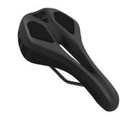 FIFTY-FIFTY Mountain Bike Seat, Comfortable Memory Foam Bicycle Saddle