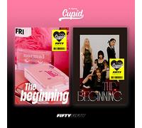 Fifty Fifty - The Beginning: Cupid