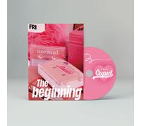 The Beginning: Cupid (Nerd Ver.)