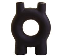 Fifty Five South Candle Holder Hapax Black Small