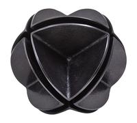 Fifty Five South Sculpture Prato Shaped Nickel