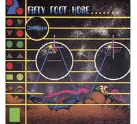 Fifty Foot Hose - Cauldon