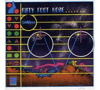 Fifty Foot Hose - Cauldron