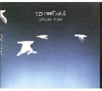 Fifty Foot Wave - Golden Ocean