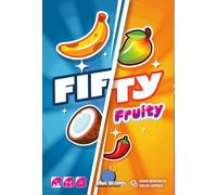 Fifty Fruity