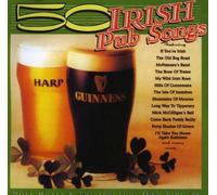 Fifty Irish Pub Sing-A-Longs