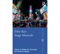Fifty Key Stage Musicals