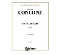 Fifty Lessons, Op. 9