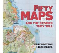 Fifty Maps and the Stories they Tell