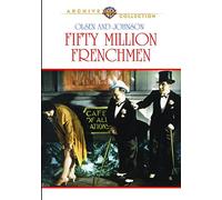 Fifty Million Frenchmen