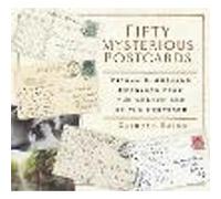 Fifty Mysterious Postcards