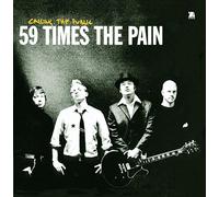 Fifty-Nine Times the Pain - Calling the Public