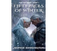Fifty Paces of Winter: Prequel (The Binding Wars)