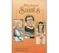Fifty-Seven Saints